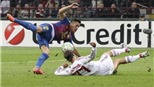 Người hùng của Milan muốn "giữ nhiệt" cho trận tái đấu ở Camp Nou
